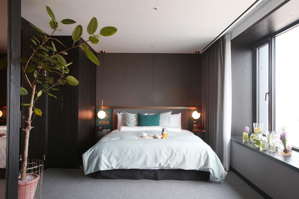 Maison Glad Jeju Exterior foto